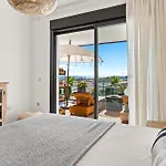 Scandi Style Sea View A113 MIJAS COSTA