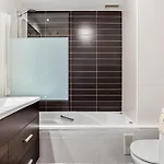 Scandi Style Sea View A113 Apartamento MIJAS COSTA