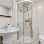 Scandi Style Sea View A113 MIJAS COSTA