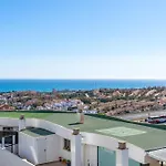 Scandi Style Sea View A113 *
