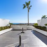 Scandi Style Sea View A113 Apartamento MIJAS COSTA