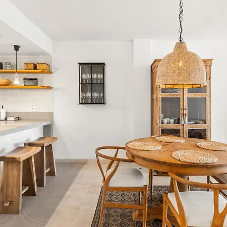 Scandi Style Sea View A113 Apartamento MIJAS COSTA