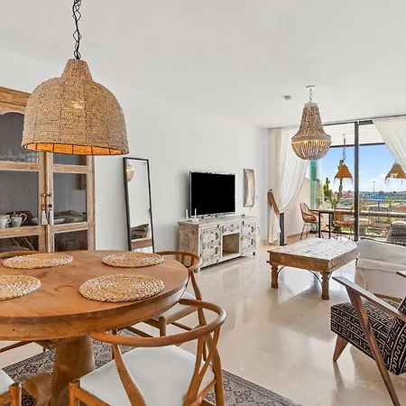 Apartamento Scandi Style Sea View A113 *